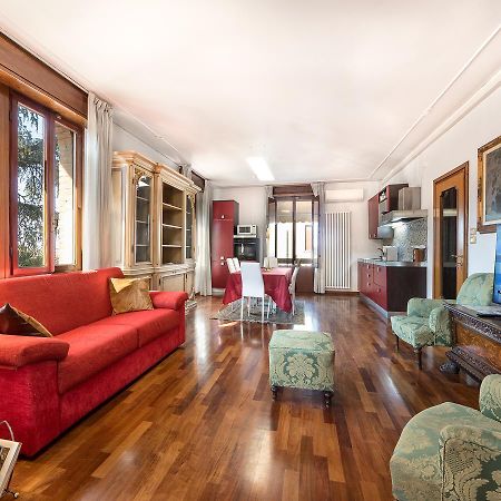 Residenza Le Dimore Centro Verona Exteriér fotografie