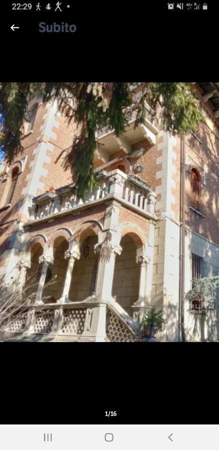 Residenza Le Dimore Centro Verona Exteriér fotografie