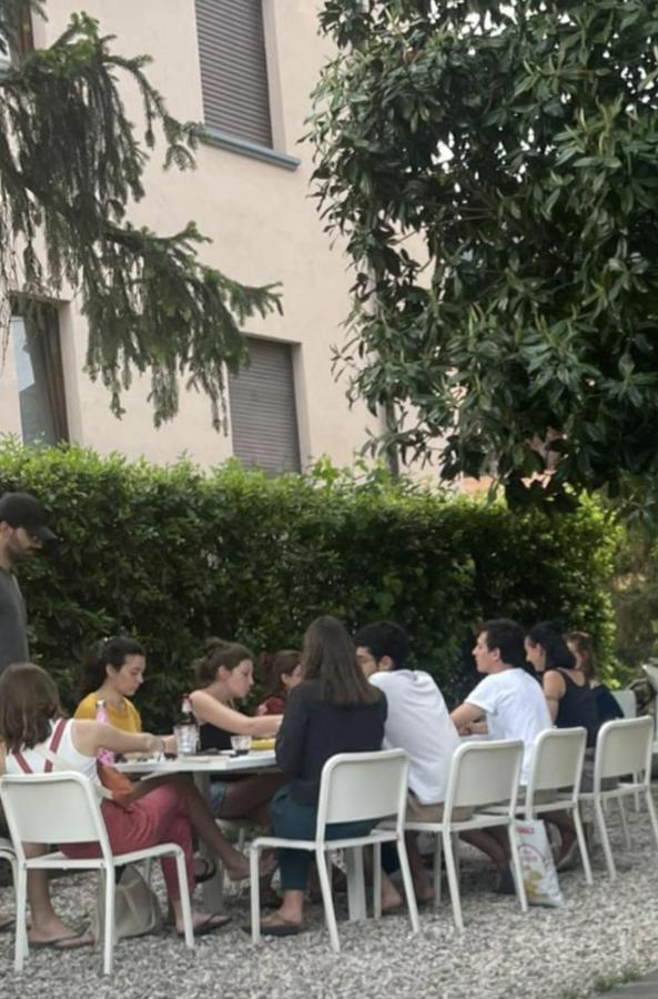 Residenza Le Dimore Centro Verona Exteriér fotografie
