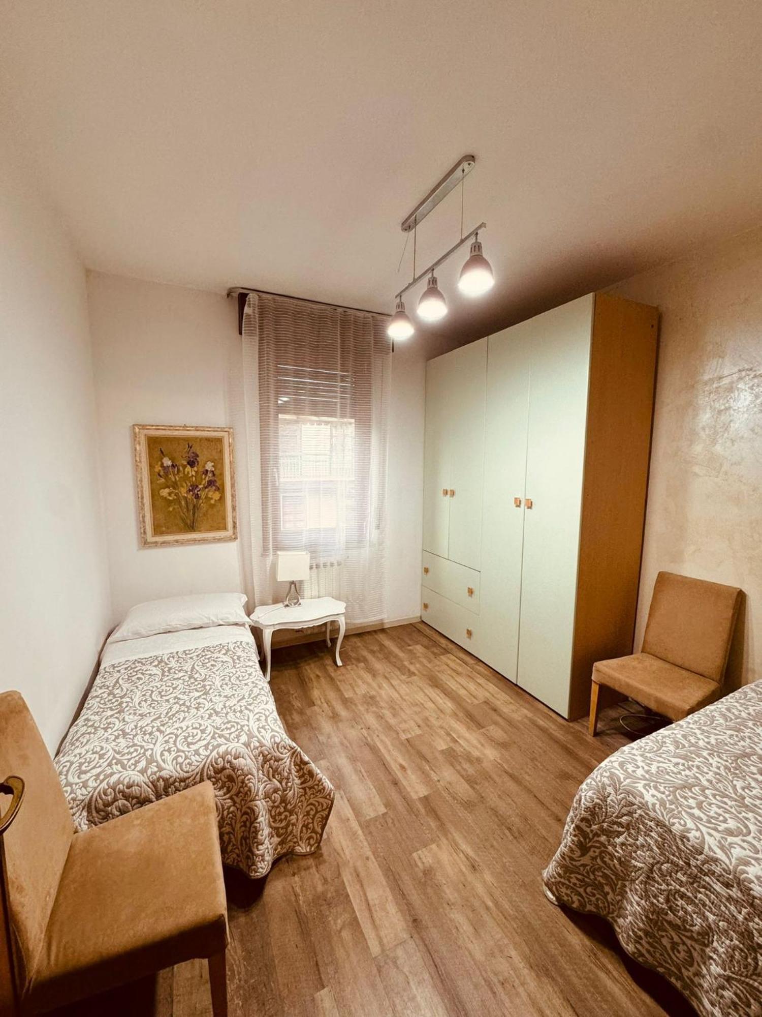 Residenza Le Dimore Centro Verona Exteriér fotografie