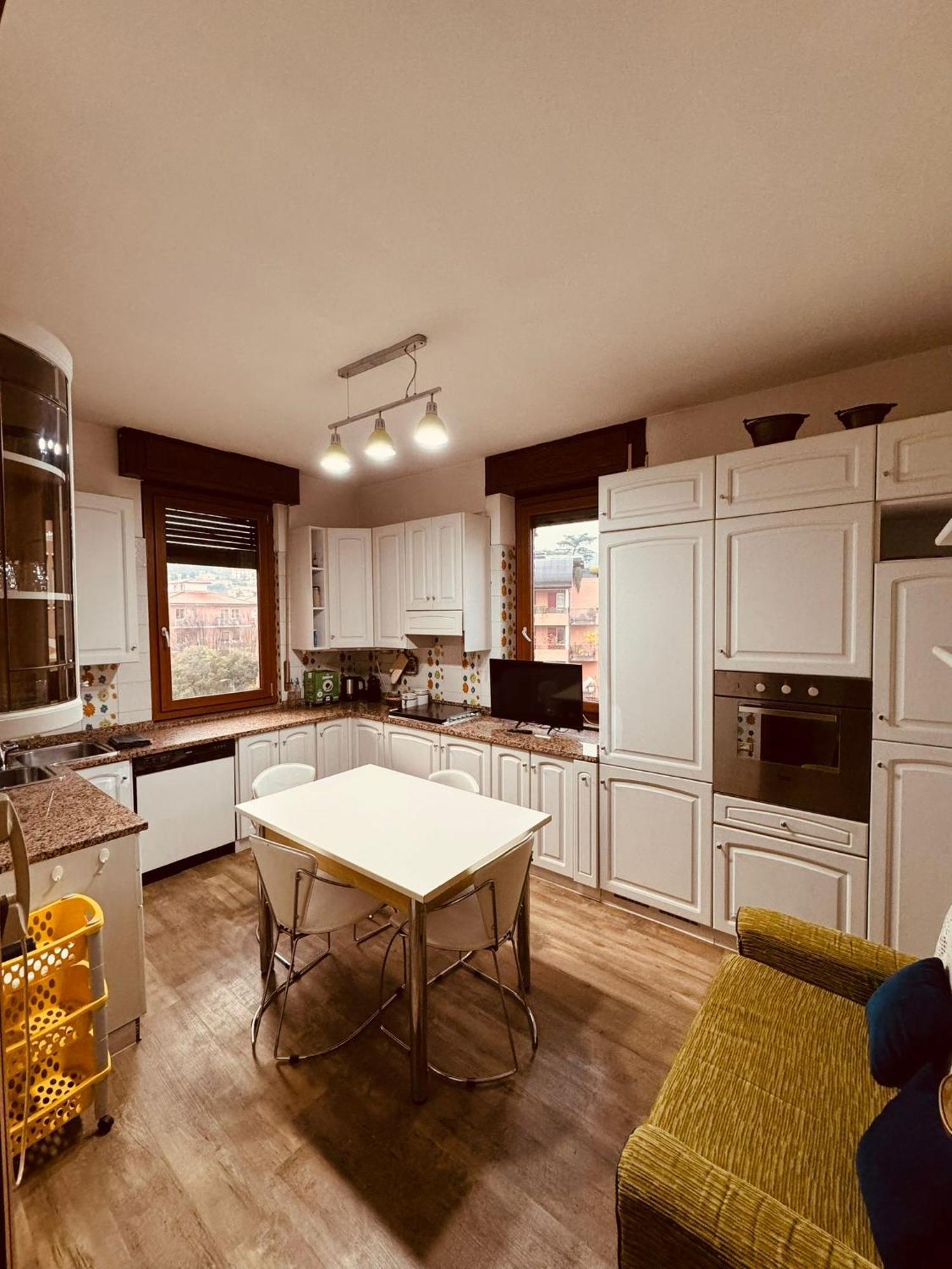 Residenza Le Dimore Centro Verona Exteriér fotografie