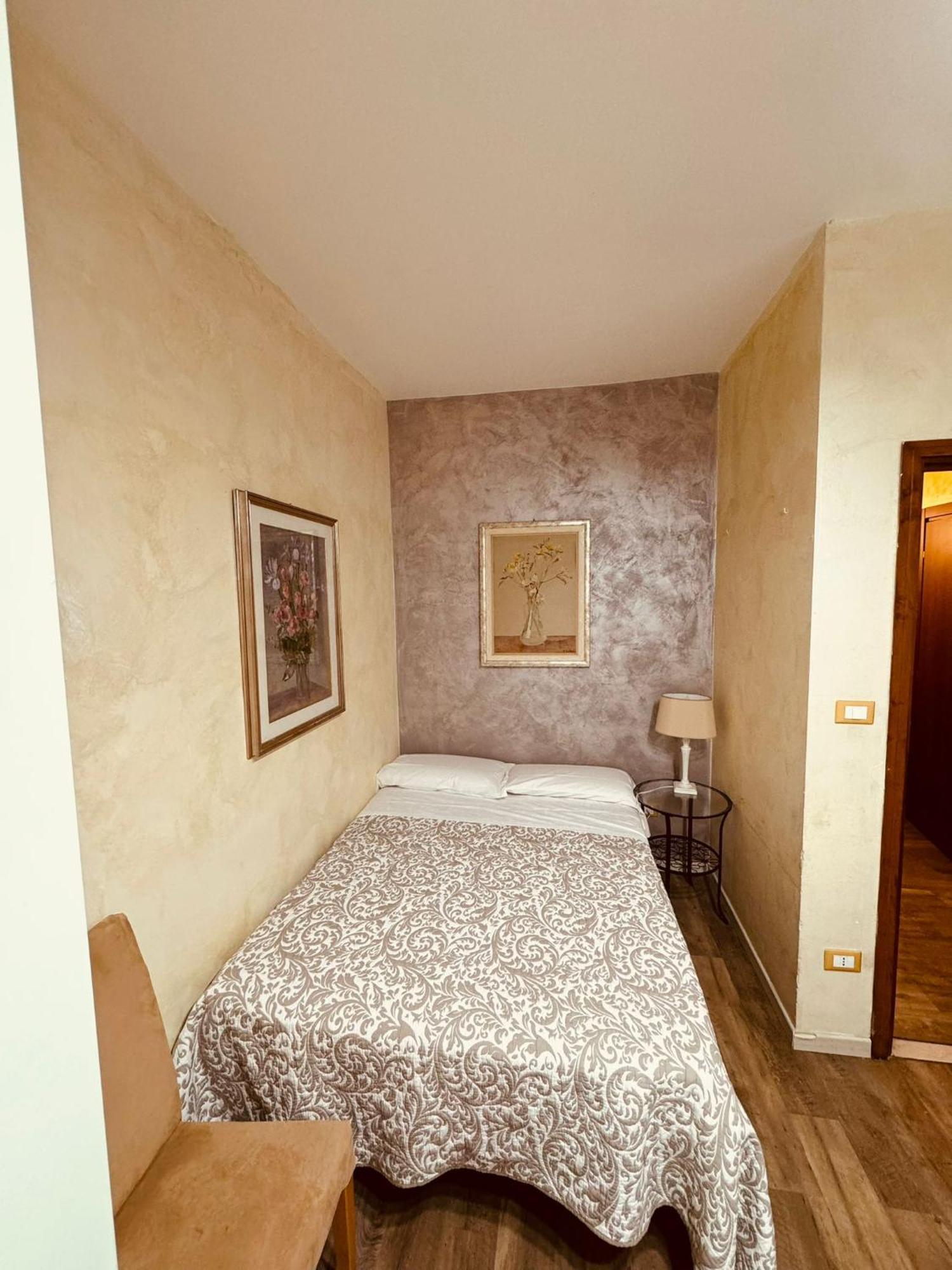 Residenza Le Dimore Centro Verona Exteriér fotografie