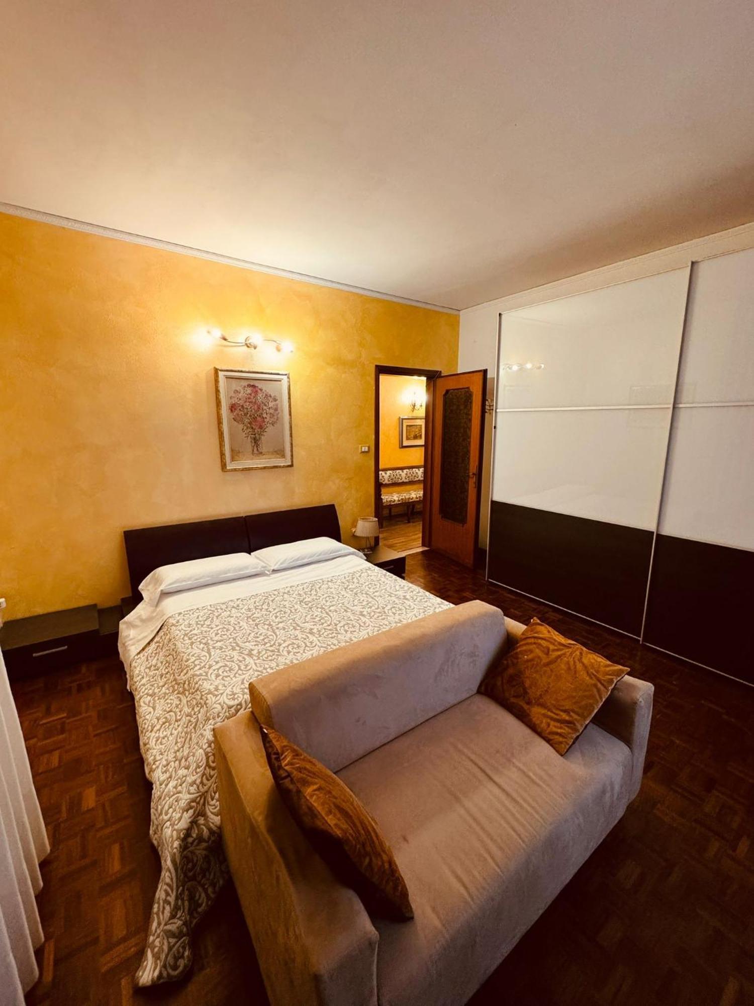 Residenza Le Dimore Centro Verona Exteriér fotografie