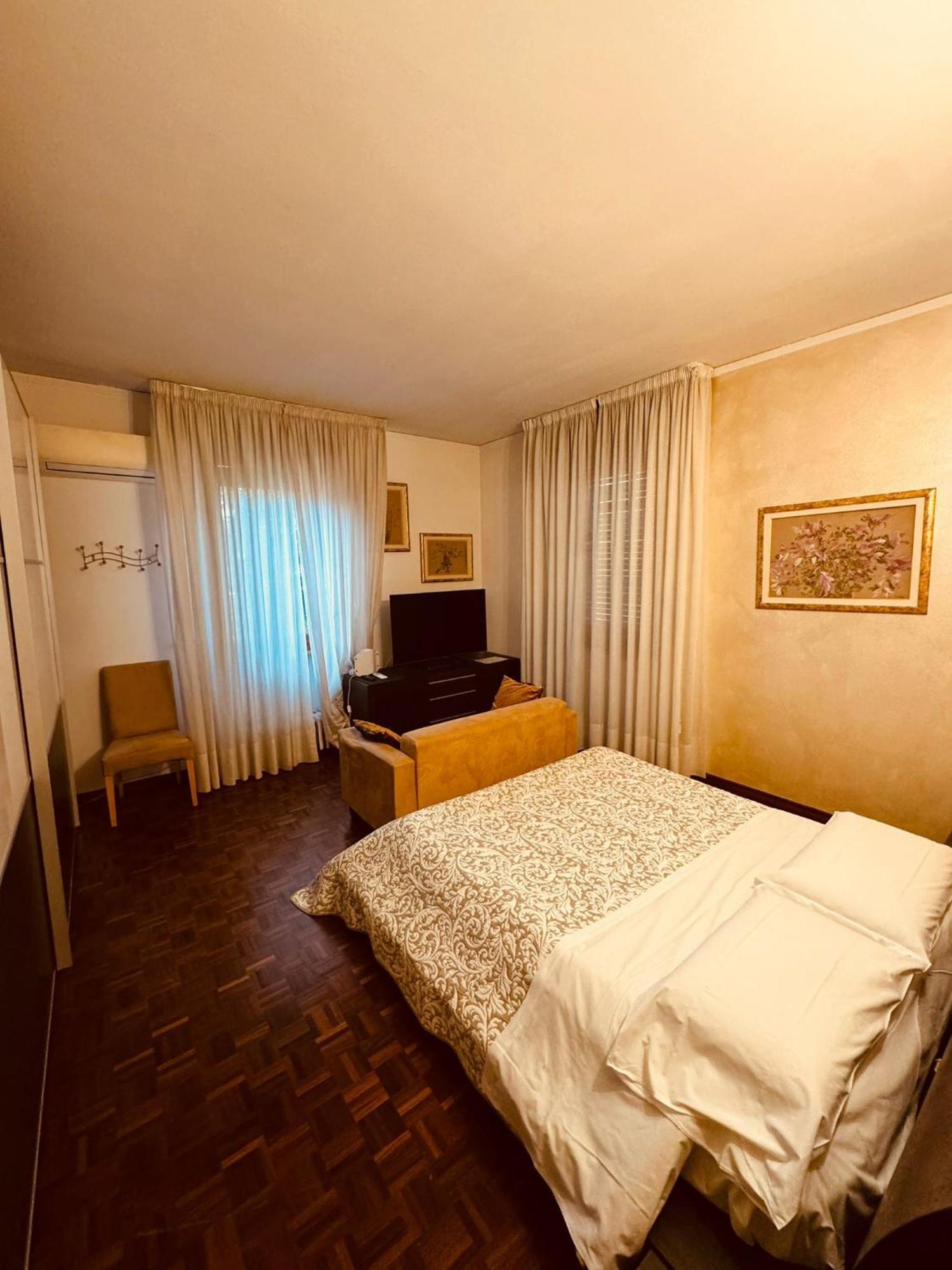 Residenza Le Dimore Centro Verona Exteriér fotografie