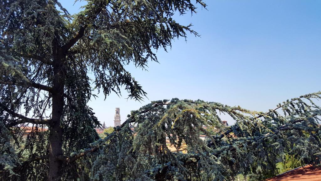 Residenza Le Dimore Centro Verona Exteriér fotografie