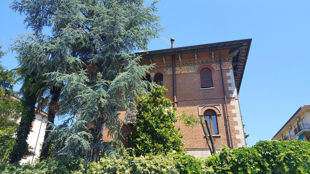 Residenza Le Dimore Centro Verona Exteriér fotografie