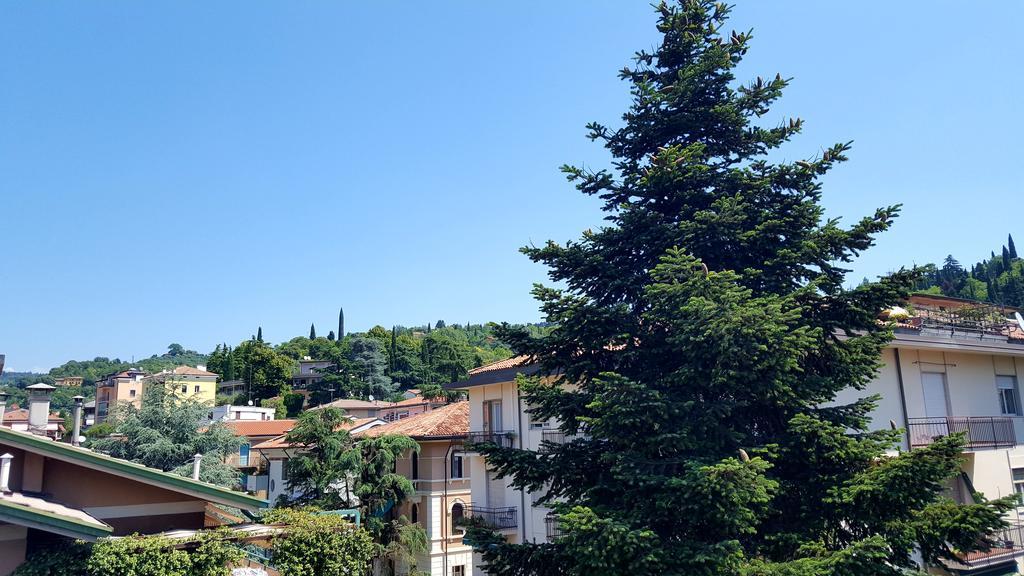Residenza Le Dimore Centro Verona Exteriér fotografie
