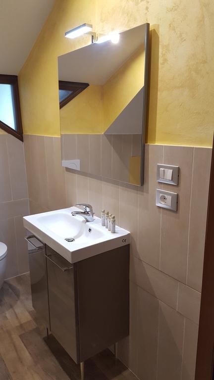 Residenza Le Dimore Centro Verona Exteriér fotografie