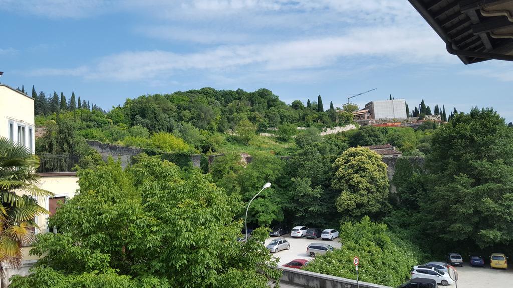 Residenza Le Dimore Centro Verona Exteriér fotografie