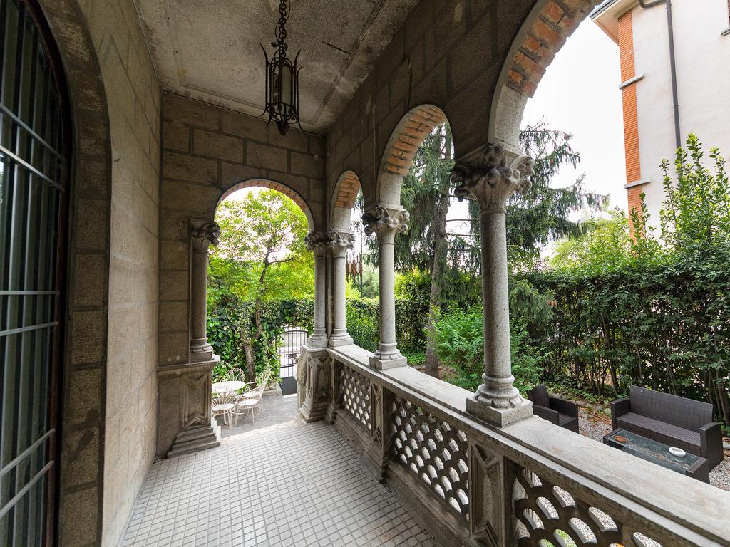 Residenza Le Dimore Centro Verona Exteriér fotografie