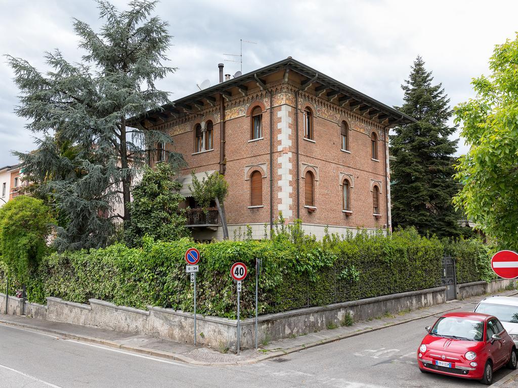 Residenza Le Dimore Centro Verona Exteriér fotografie