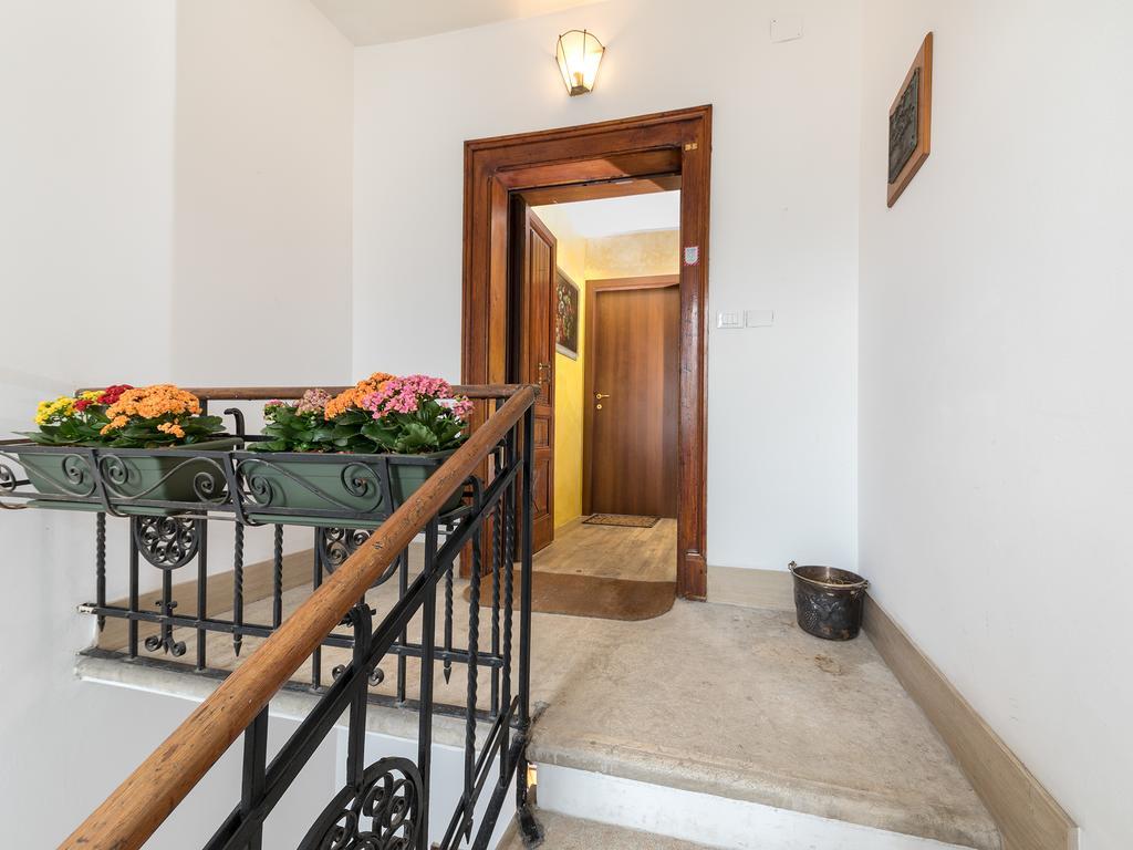 Residenza Le Dimore Centro Verona Exteriér fotografie