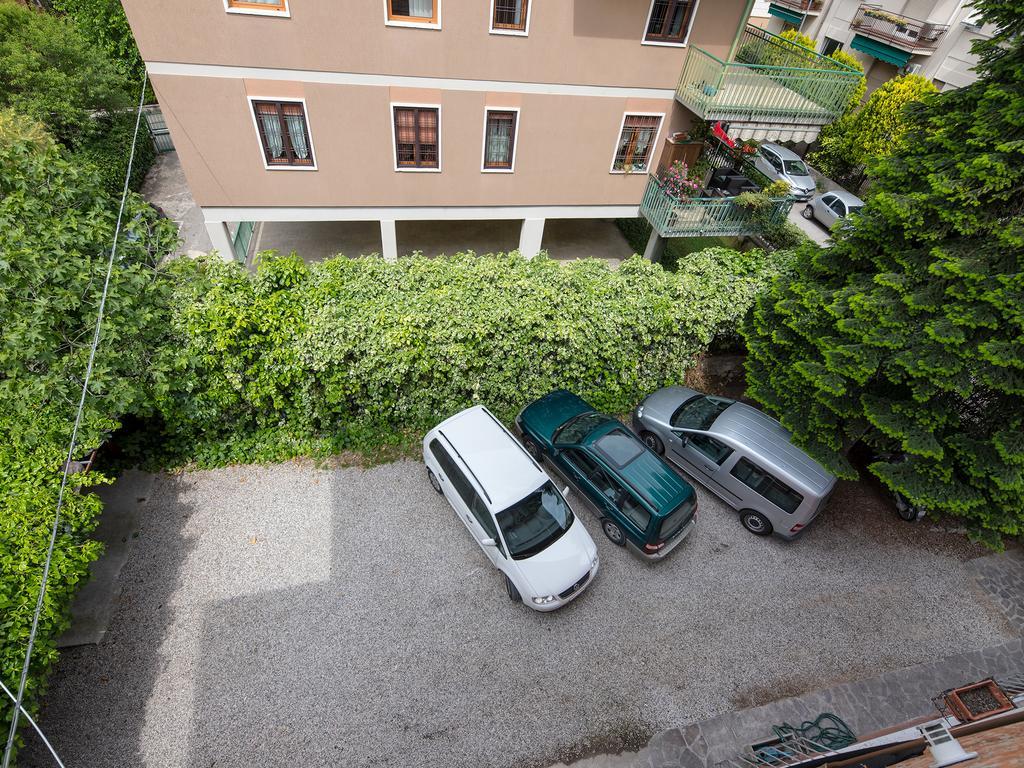 Residenza Le Dimore Centro Verona Exteriér fotografie