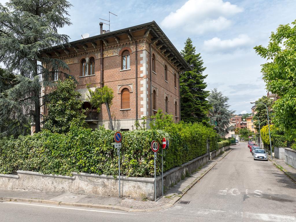 Residenza Le Dimore Centro Verona Exteriér fotografie