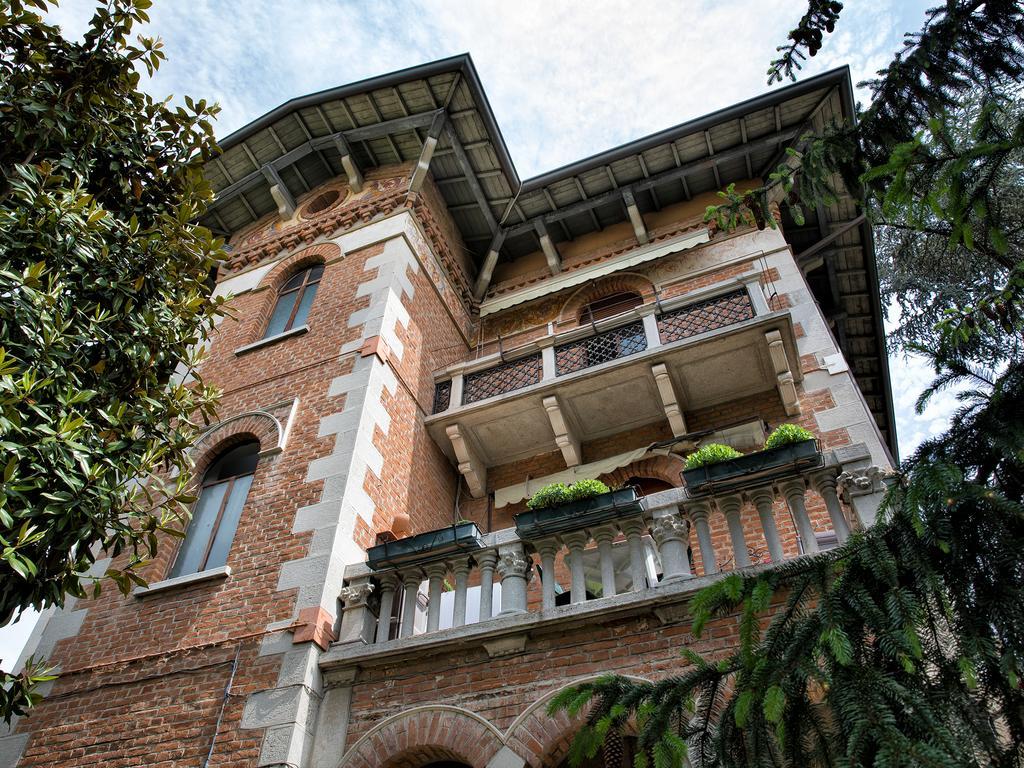 Residenza Le Dimore Centro Verona Exteriér fotografie