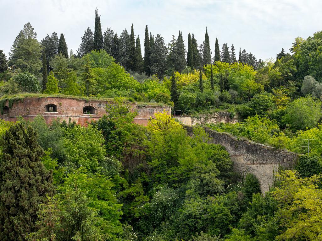 Residenza Le Dimore Centro Verona Exteriér fotografie