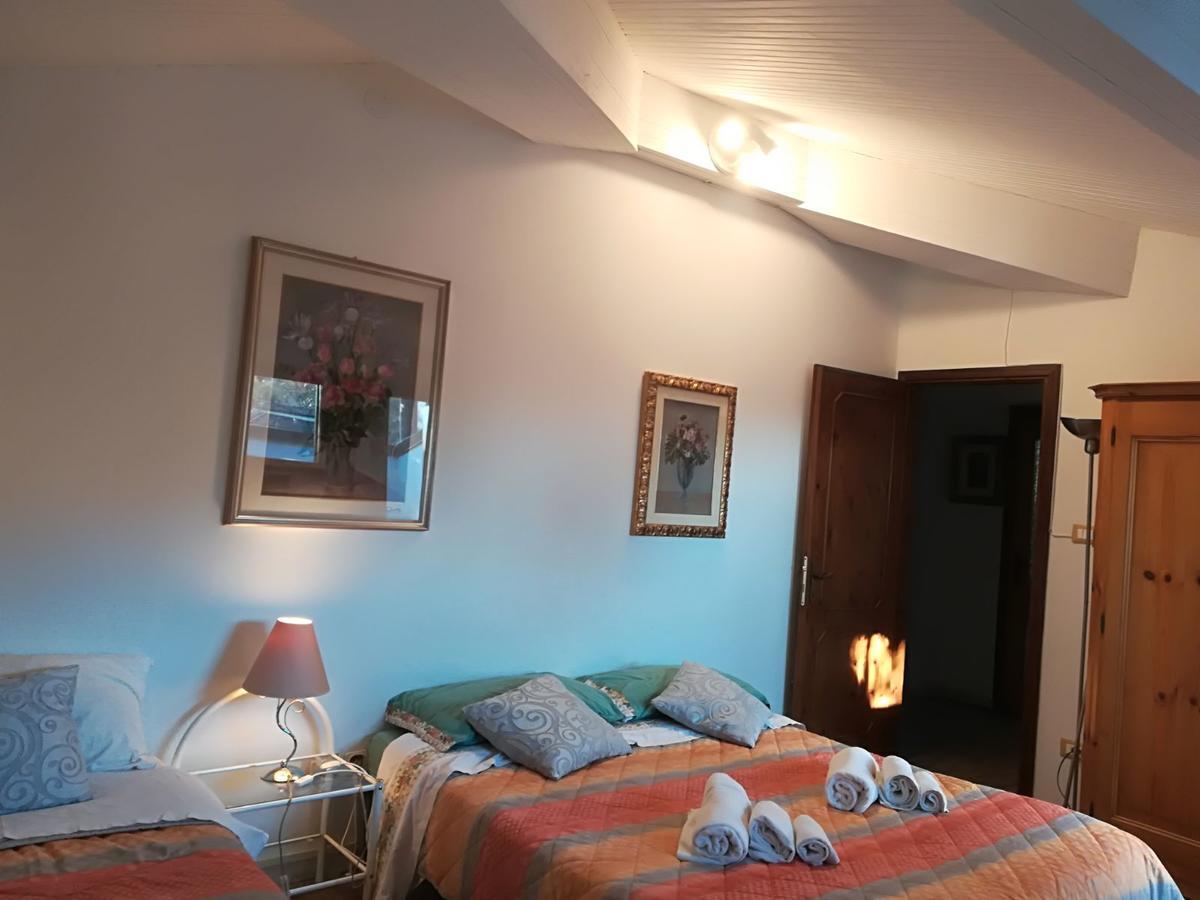 Residenza Le Dimore Centro Verona Exteriér fotografie