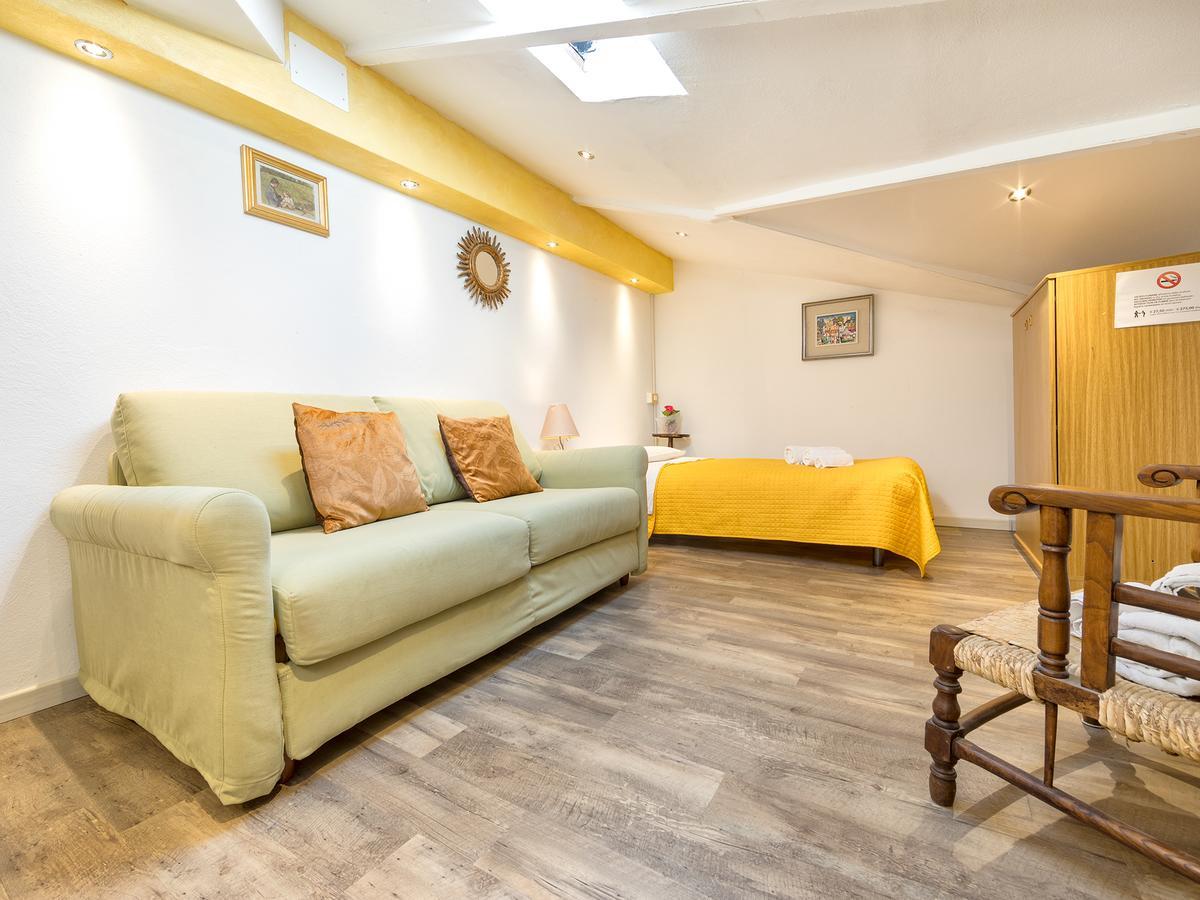 Residenza Le Dimore Centro Verona Exteriér fotografie
