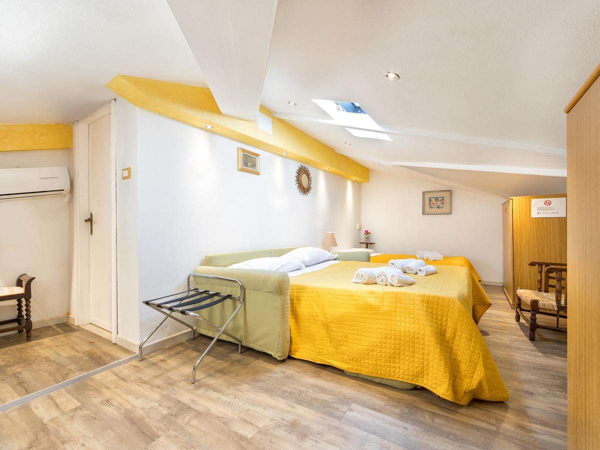 Residenza Le Dimore Centro Verona Exteriér fotografie