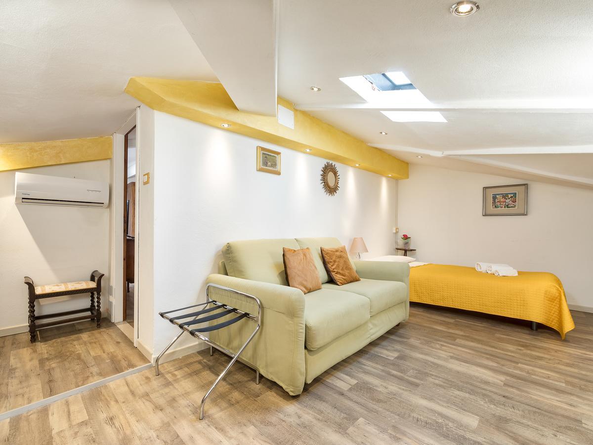 Residenza Le Dimore Centro Verona Exteriér fotografie