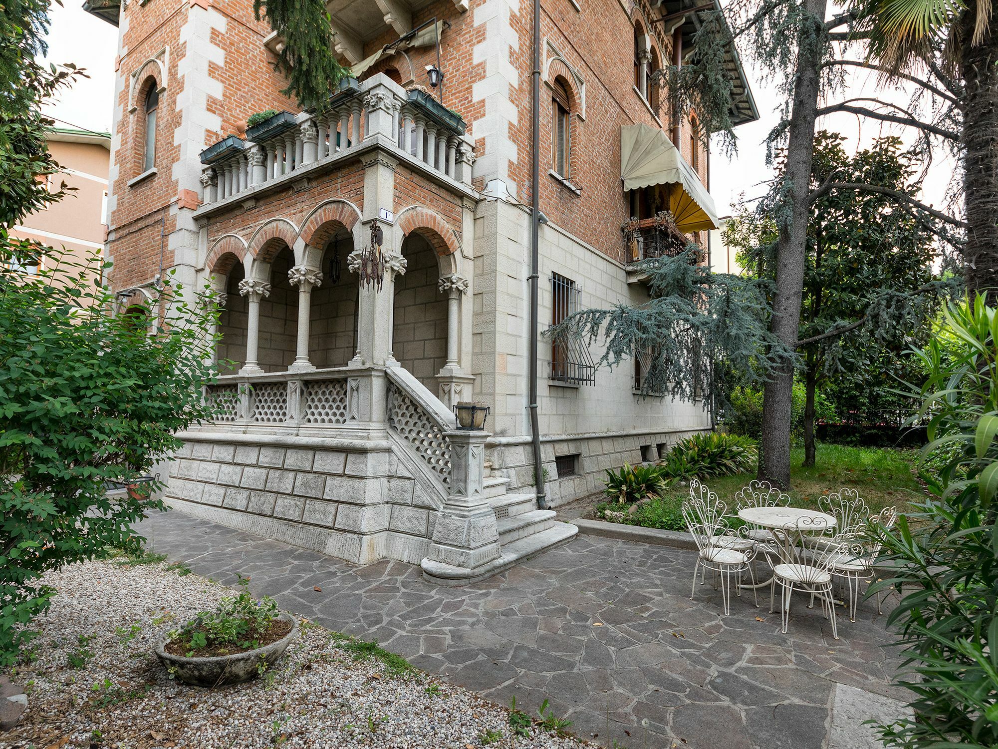 Residenza Le Dimore Centro Verona Exteriér fotografie