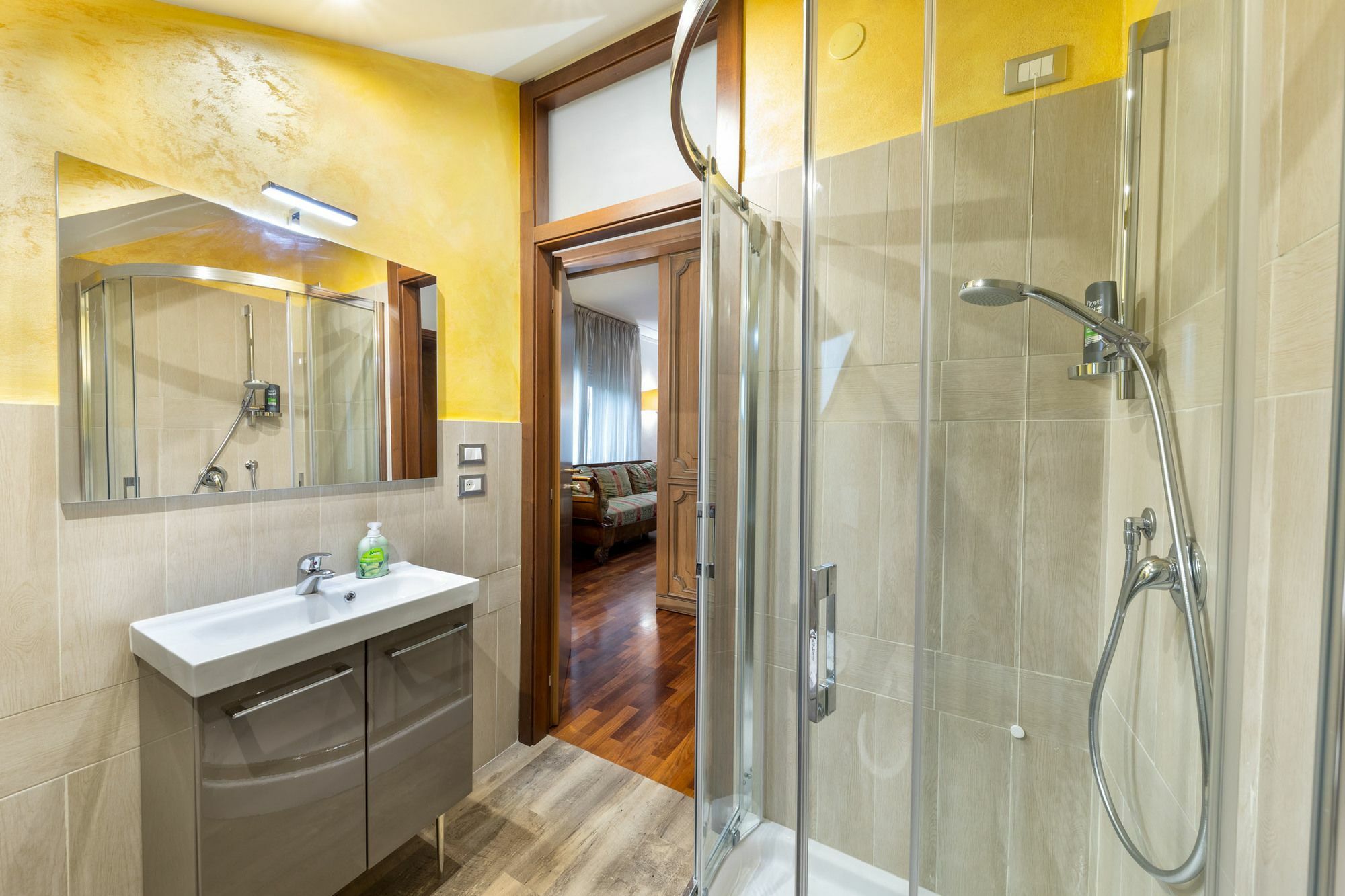 Residenza Le Dimore Centro Verona Exteriér fotografie